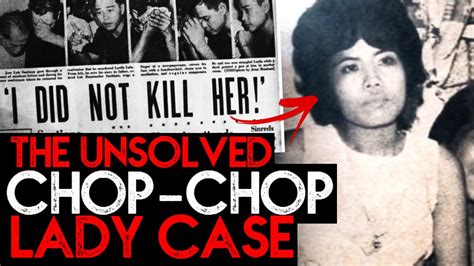 11 Unsolved Crime Stories In The Philippines To Read After Dark.